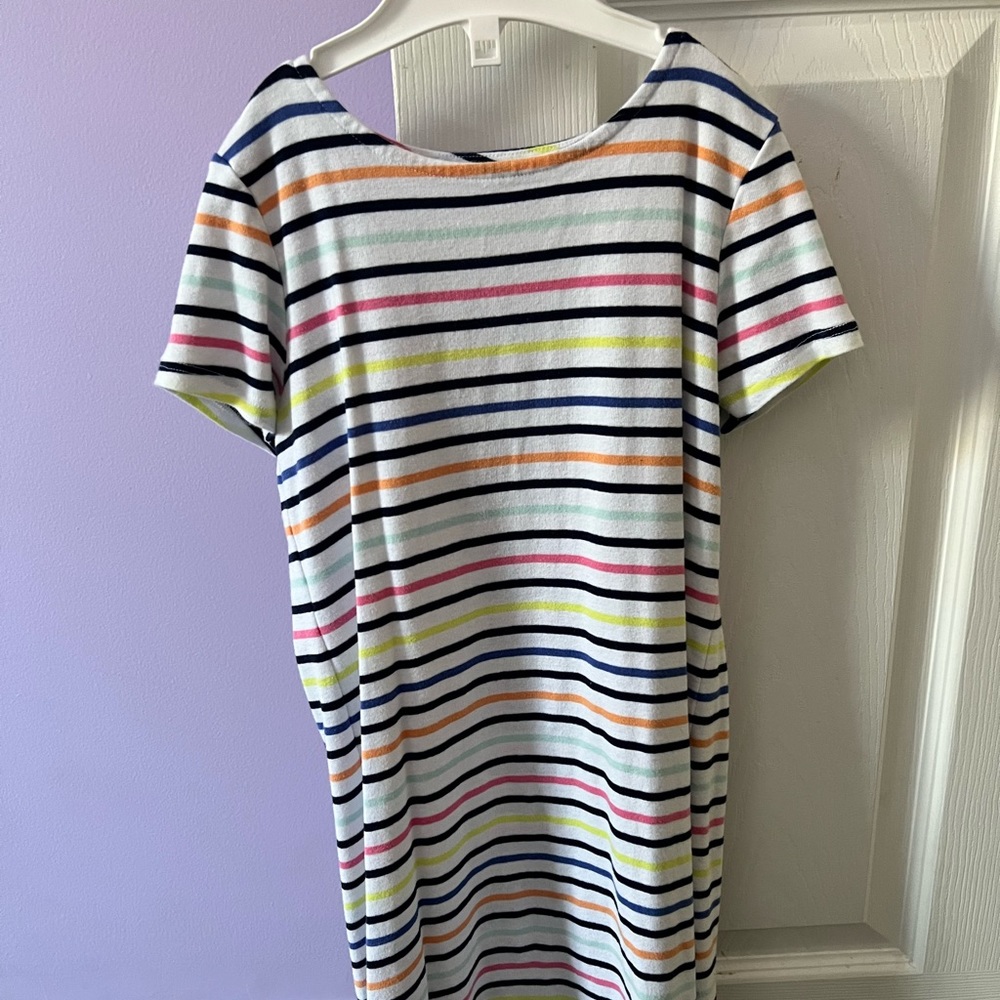 Girls vineyard vines dress